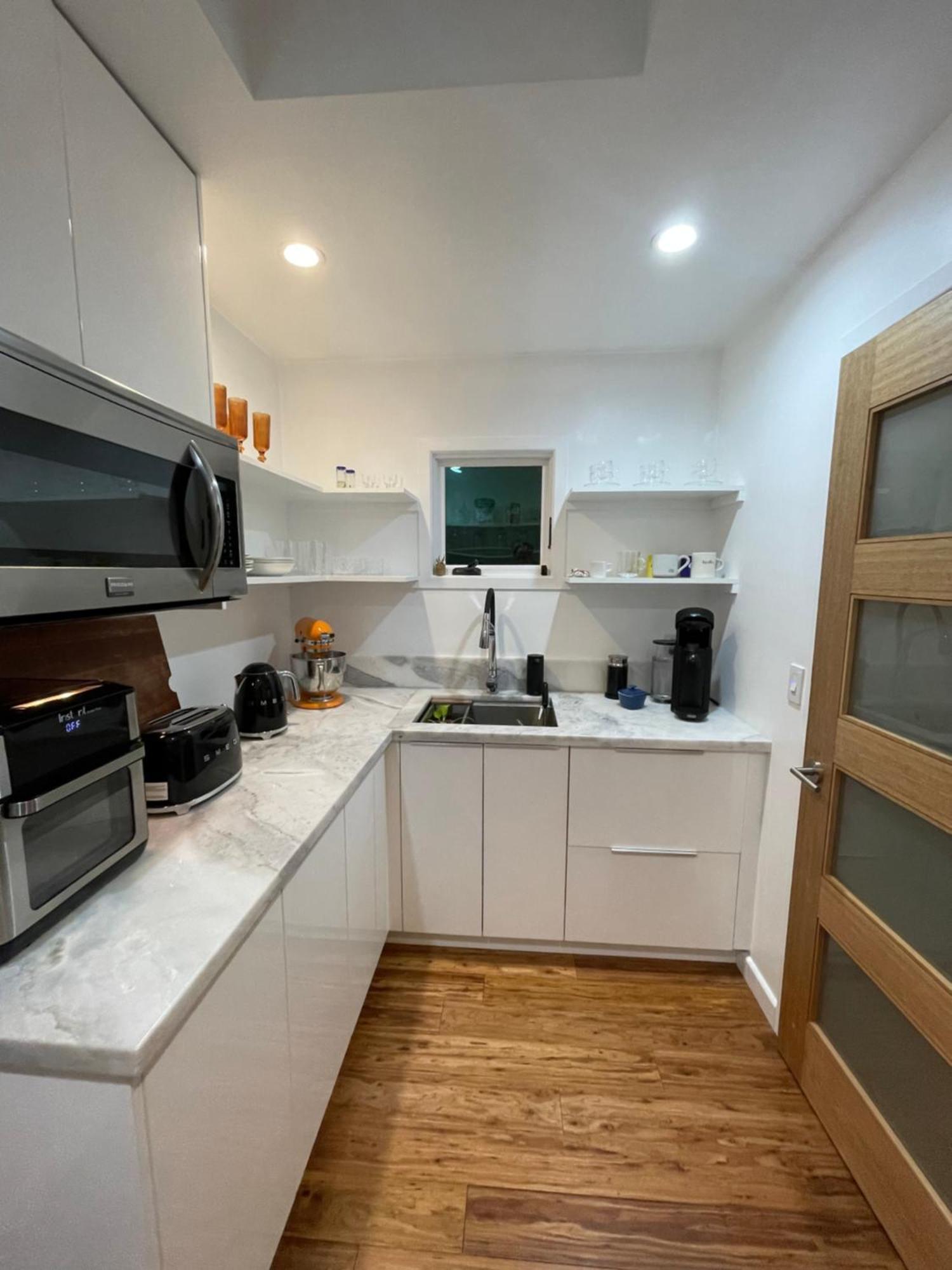 Spacious Resort Getaway @ Echo Park Ranch - Luxury Indoor/ Outdoor Home Steps From Sunset Blvd, Echo Park Lake, Dodgers Stadium Los Angeles Exterior photo